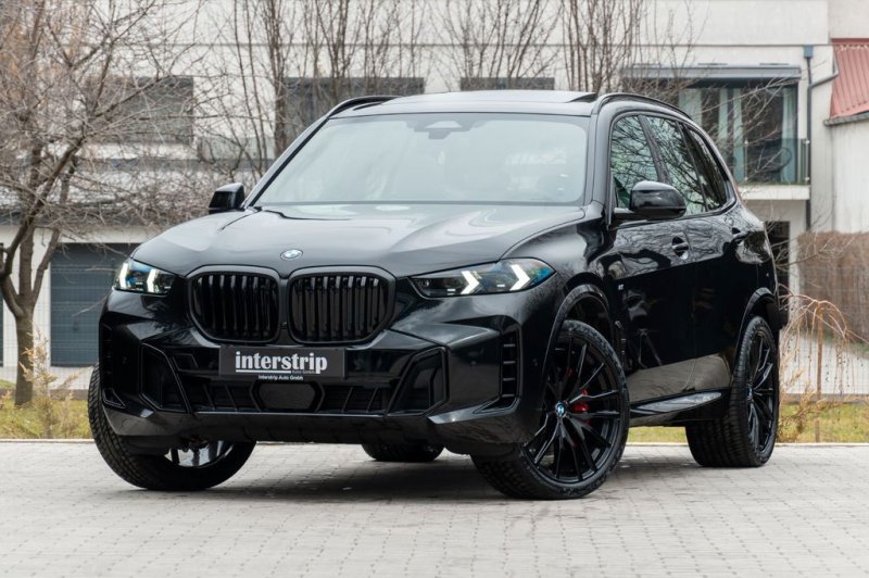 BMW X5 30d M SPORT.PANO.DR.ASS.360°.LED.HUD.AHK.22"