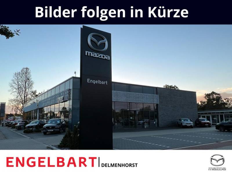 Mazda 3 Centre-Line HUD Navi LED ACC Apple CarPlay And
