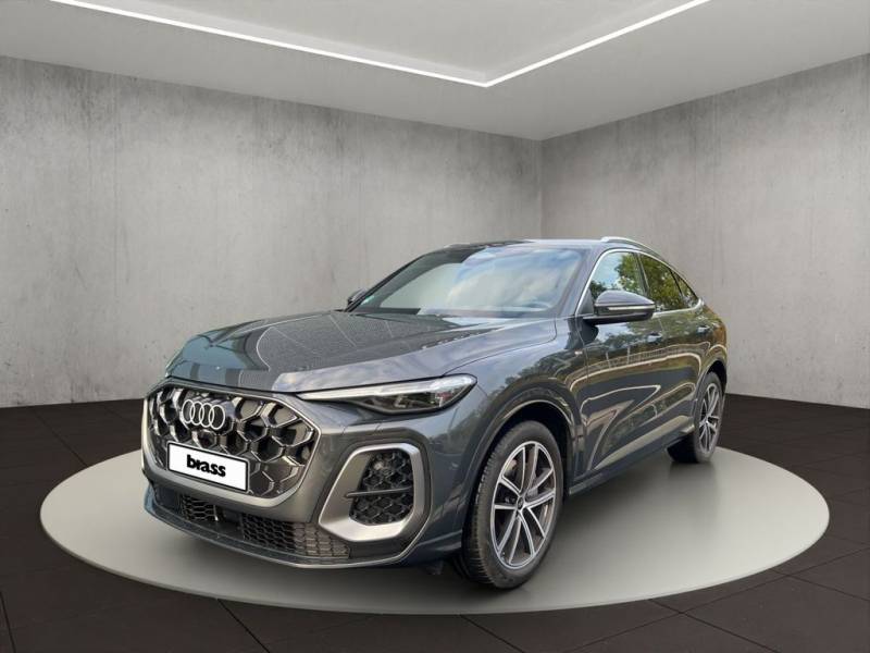 Audi Q5 Sportback TDI quattro 150 kW S tronic