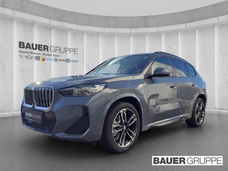BMW X1 30e xDrive M Sportpaket AHK Head-Up H/K Komfo
