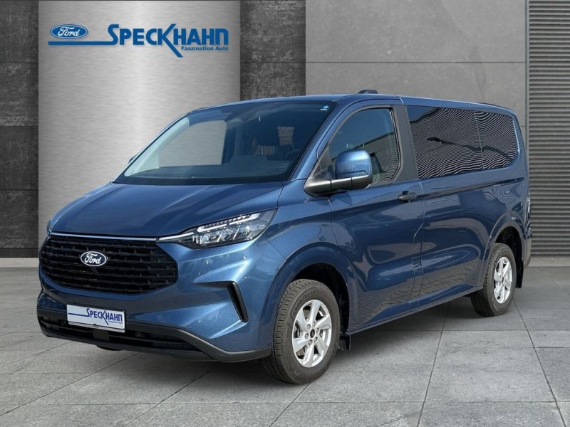 Ford Tourneo Custom Bus 320 L1 Trend FWD 2.0 EcoBlue