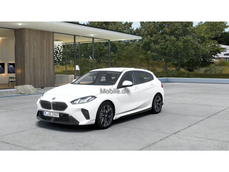 BMW 120 Aktion Lease ab 269,- EUR
