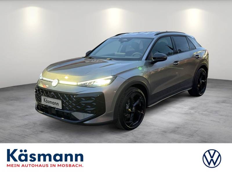 Volkswagen T-Roc R-Line 1.5 eTSI IQ.LIGHT EASYOPEN HandK