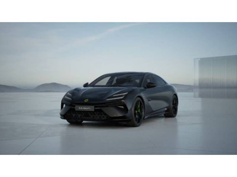 Lotus Emeya 600 Sport SE *LOTUS HANNOVER*