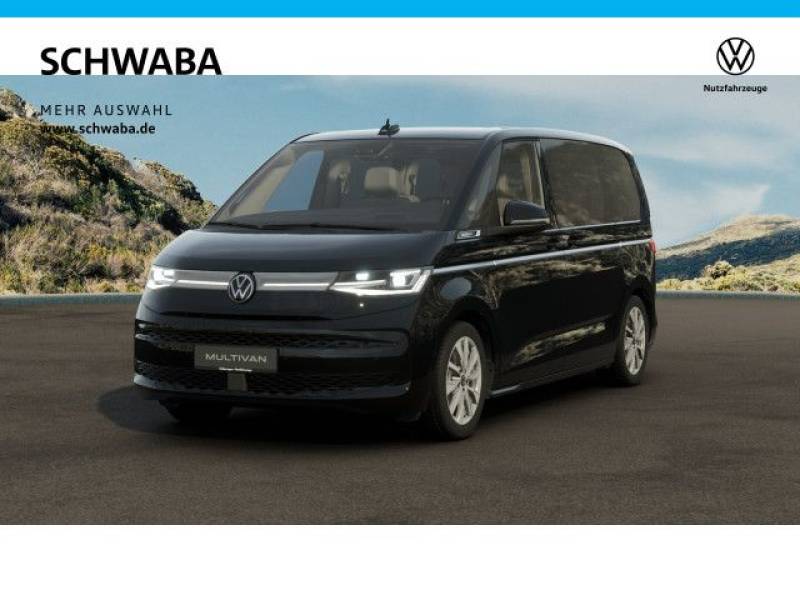 Volkswagen Multivan Style 2,0 TSI DSG *AHK*Panoramadach*uvm