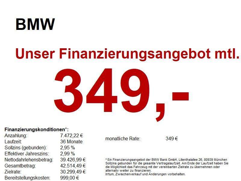 BMW X1 sDrive18i *M-Sportpaket* *AHK schwenkbar*