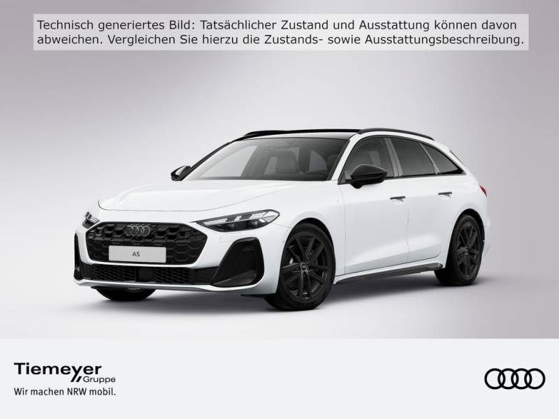 Audi A5 Avant TFSI 2x S LINE MATRIX 360° PDC+ PRIVACY