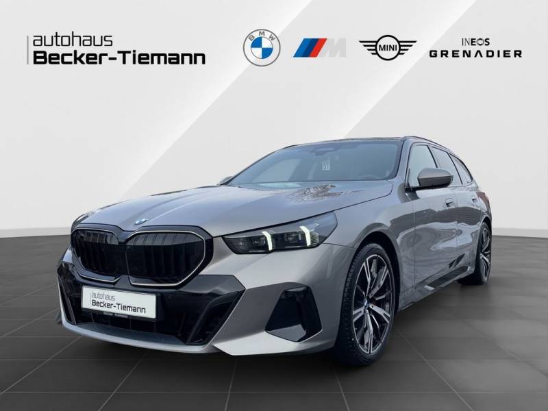 BMW 520d UPE 84.250,- € #exclusive