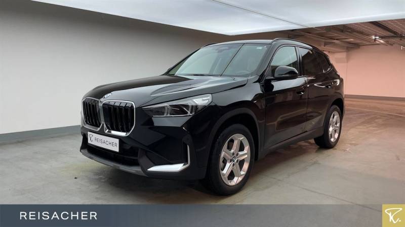 BMW X1 sDrive18i Autom. Parksystem Sitzheizung
