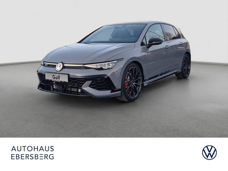 Volkswagen Golf GTI Clubsport 2.0 TSI IQ.Light HUD Pano ACC