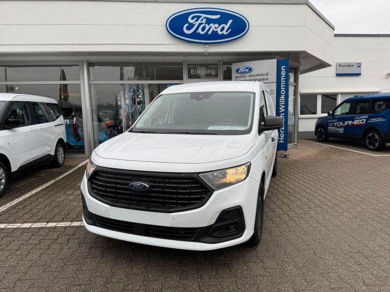 Ford Transit Connect Trend Kasten L2 122PS Automatik