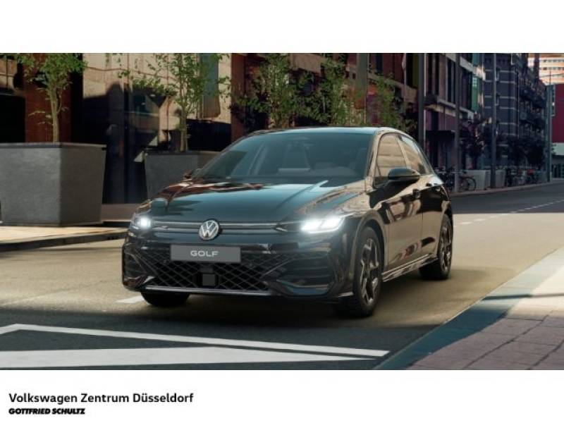 Volkswagen Golf R -LINE DSG 1.5 L ETSI 110 KW Harman Kardon