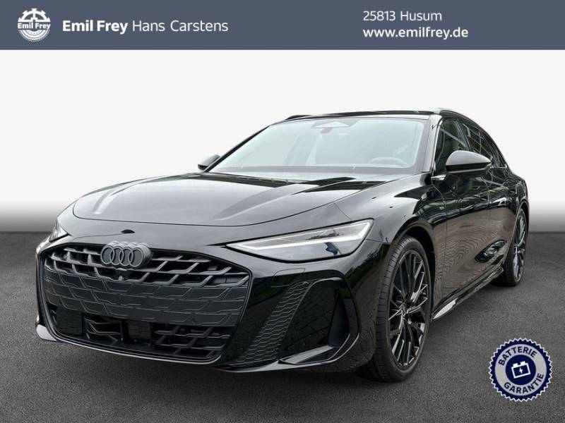 Audi A6 Avant edition one e-hybrid quattro S tronic