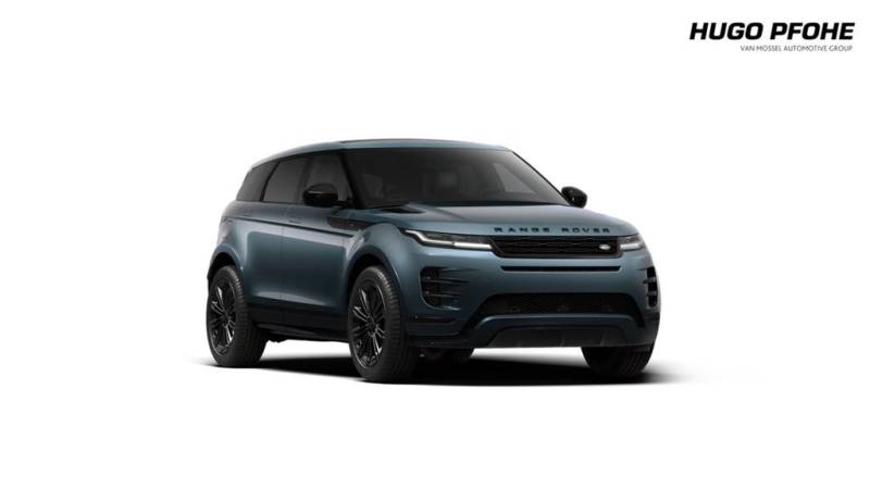 Land Rover Range Rover Evoque DYNAMIC SE MOMENTUM D200 AWD