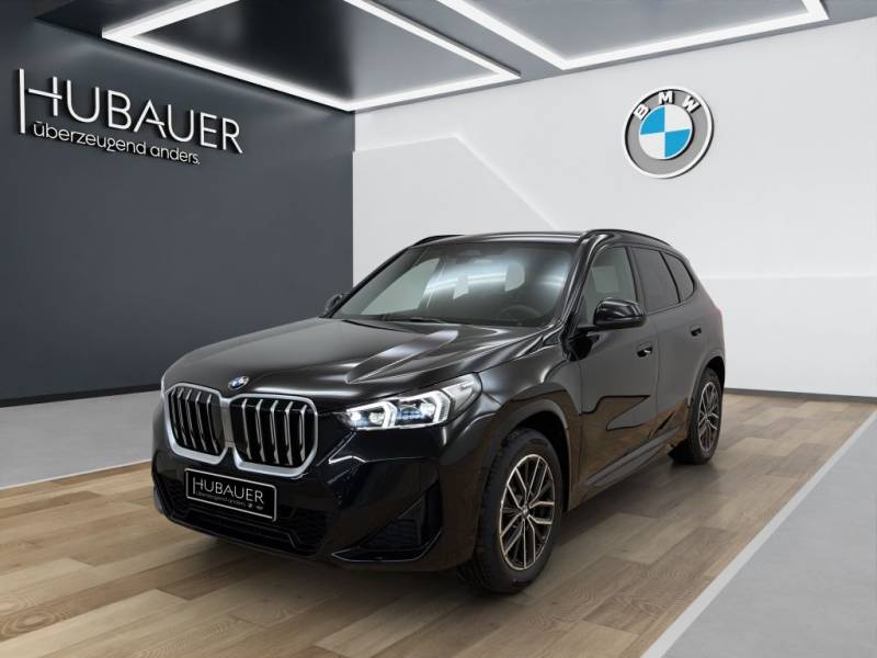 BMW X1 sDrive20i [M Sport, AHK, ACC, RFK, Sitze elek