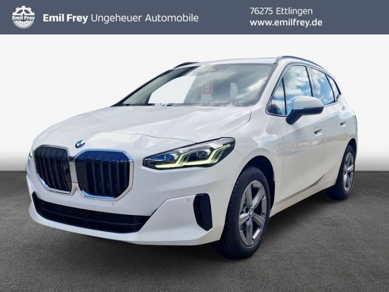 BMW 218i Active Tourer Aut. 100 kW, 5-türig