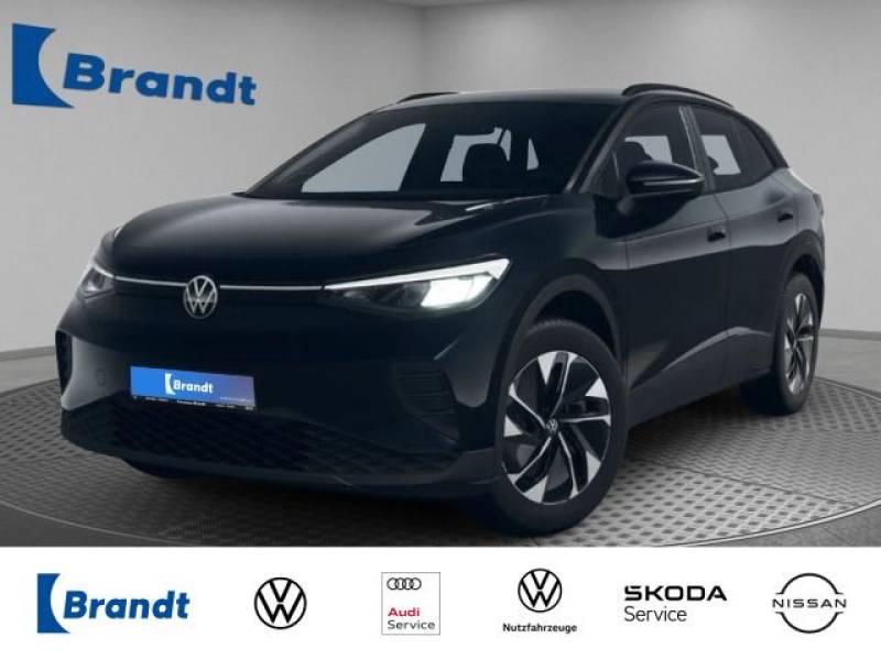 Volkswagen ID.4 Pro Move+ 82kWh WÄRMEPUMPE+LED+HUD+ACC+HandK
