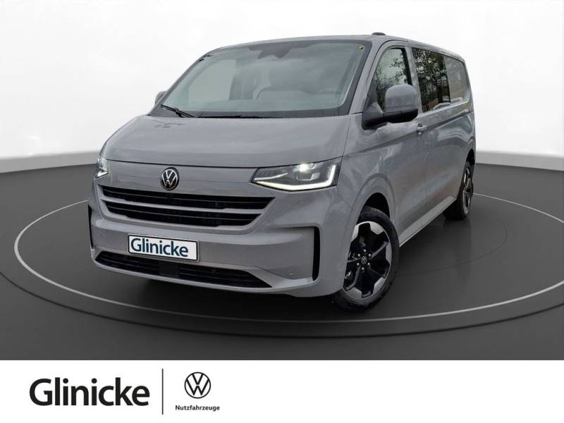 Volkswagen T7 Transporter Kastenwagen Plus Lang 5Jahre Gara