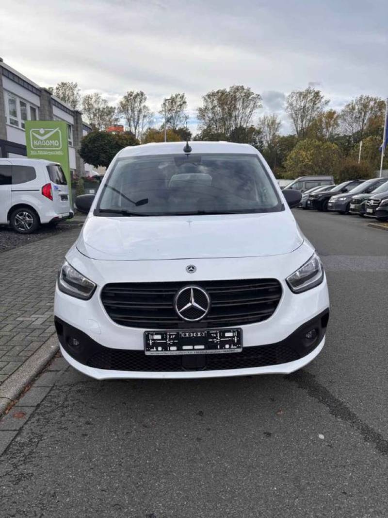 Mercedes-Benz Citan Kombi 110 standard