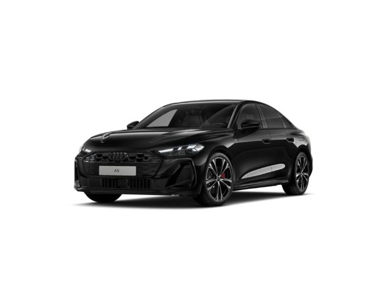 Audi A5 Limousine e-hybrid quattro 270 kW S tronic