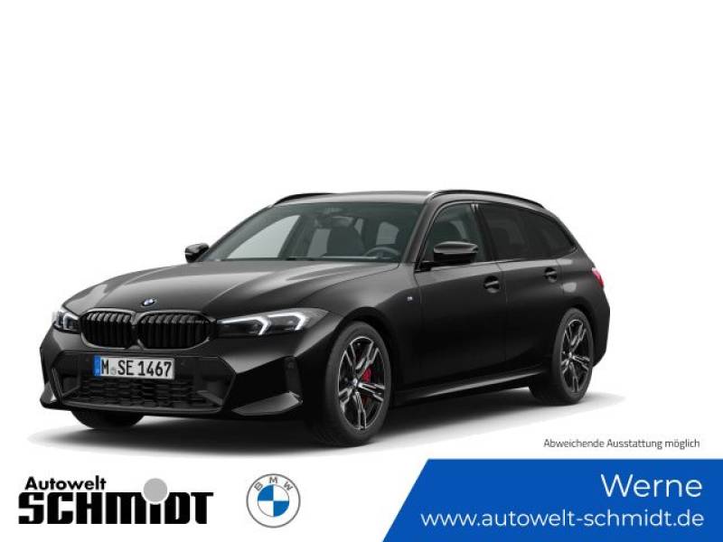 BMW 320i Touring M Sportpaket UPE 67.870 EUR