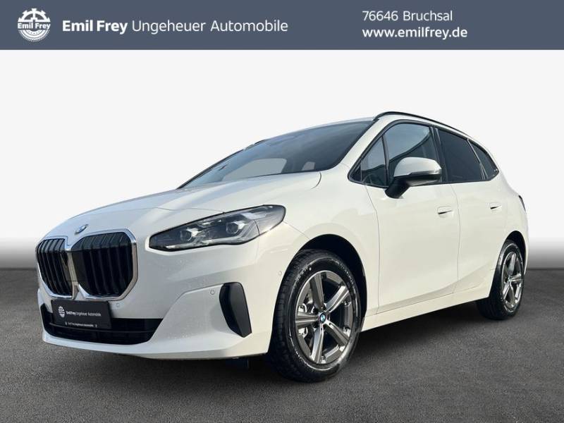 BMW 218i Active Tourer Aut. 100 kW, 5-türig