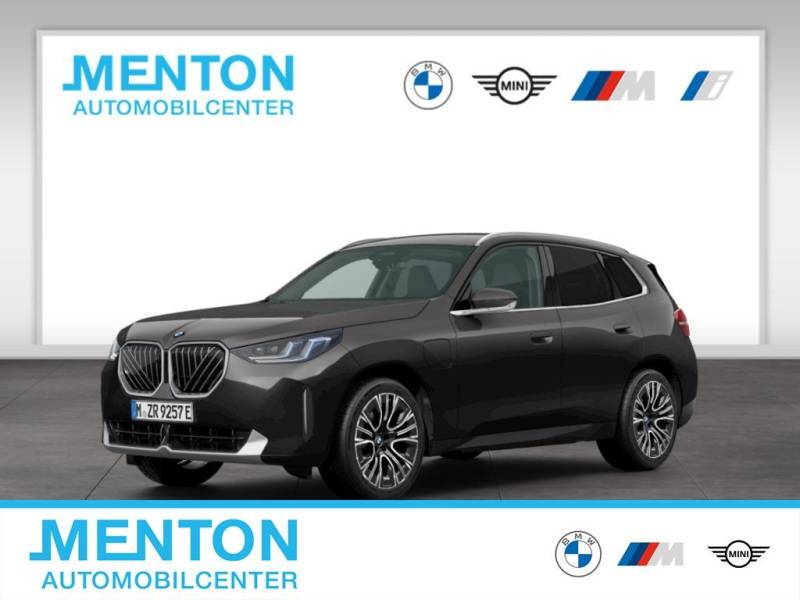 BMW X3 30e xDrive HK HiFi DAB LED RFK Komfortzg.