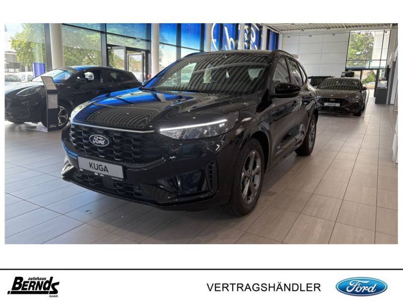 Ford Kuga 2.5 Duratec FHEV ST-LINE W.Pkt. R-KAMERA