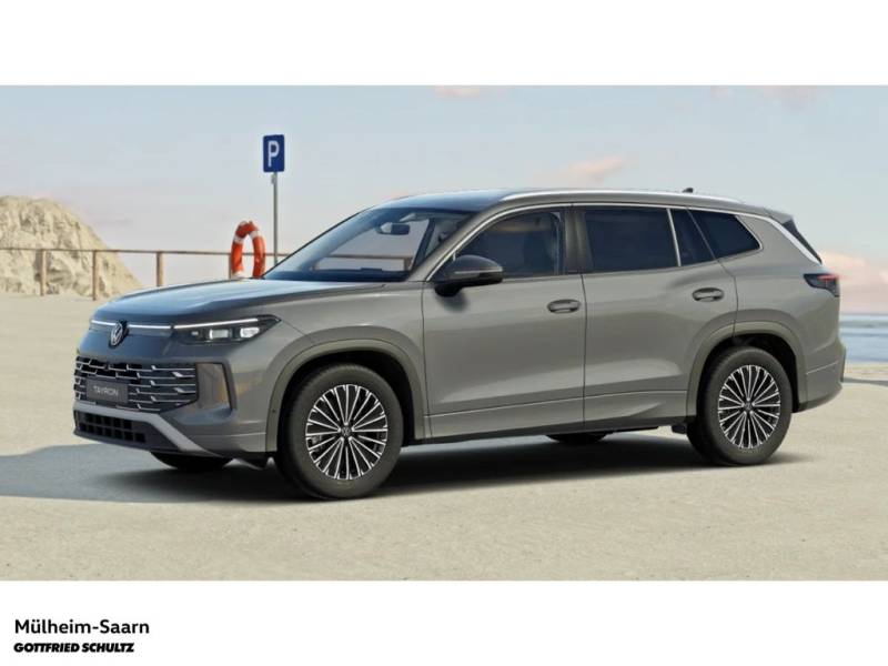Volkswagen Tayron Elegance 1 5 l eTSI 110 kW (150 PS) DSG s