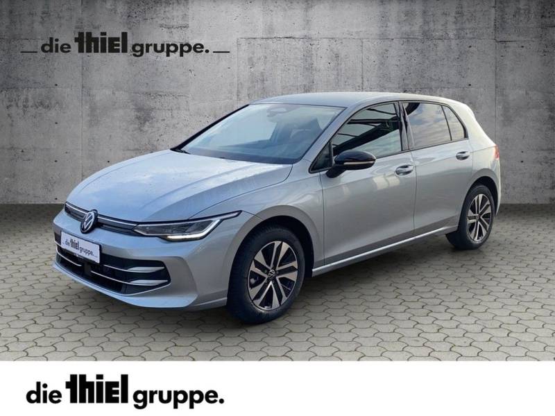 Volkswagen Golf 1,5 l eTSI DSG ENERGY AHK+Climatronic+LED+S