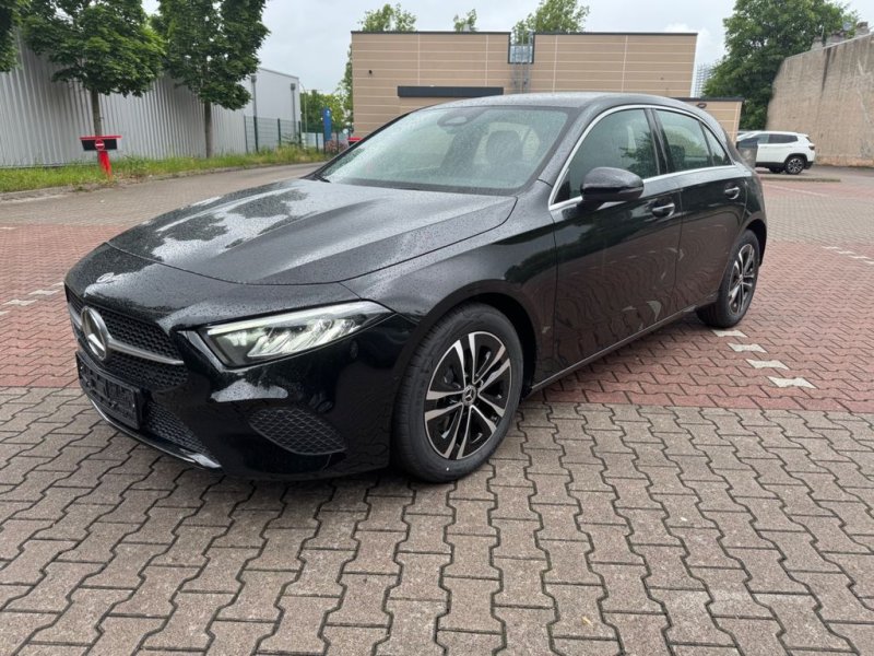 Mercedes-Benz A 180 A -Klasse A 180