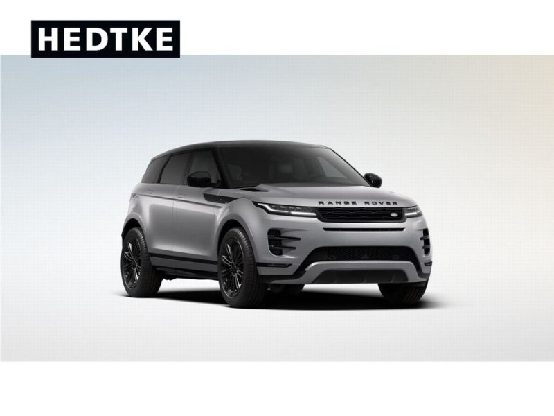 Land Rover Range Rover Evoque D200 Dynamic SE 20"+AHK+PANO