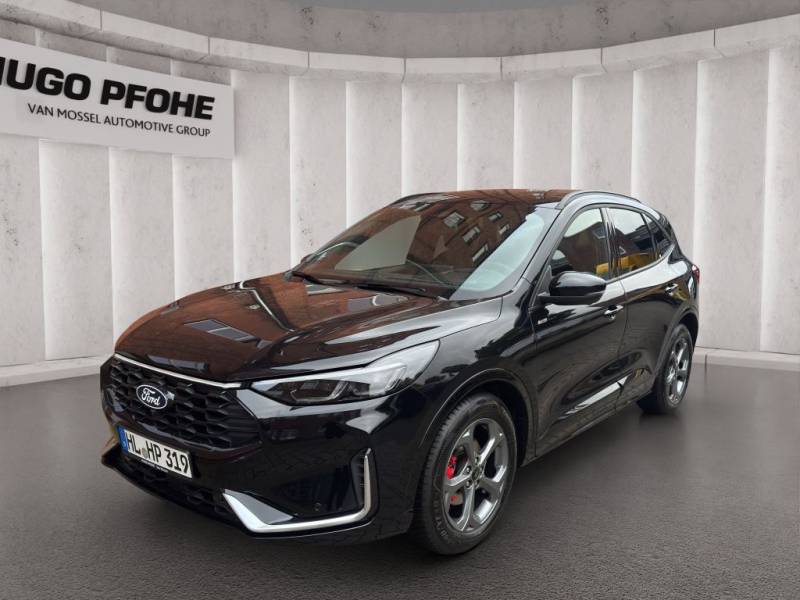 Ford Kuga ST-Line X 2.5 FHEV Aut. - LED - Pano - RFK