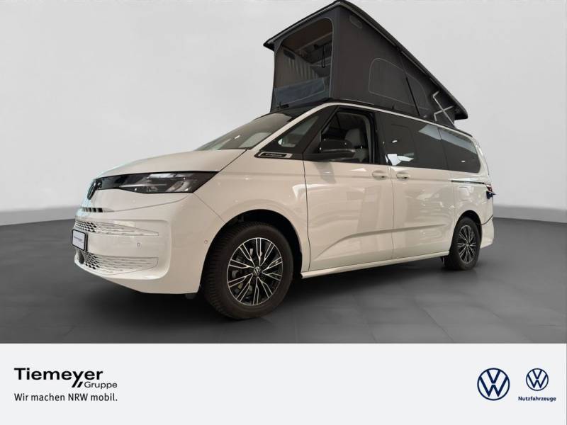 Volkswagen T7 California 2.0 TDI DSG Beach Camper GJR LED P