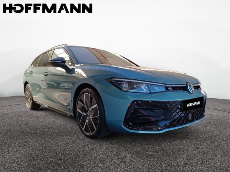 Volkswagen Passat Variant 2.0 TDI 4Motion DSG R-Line Sthzg