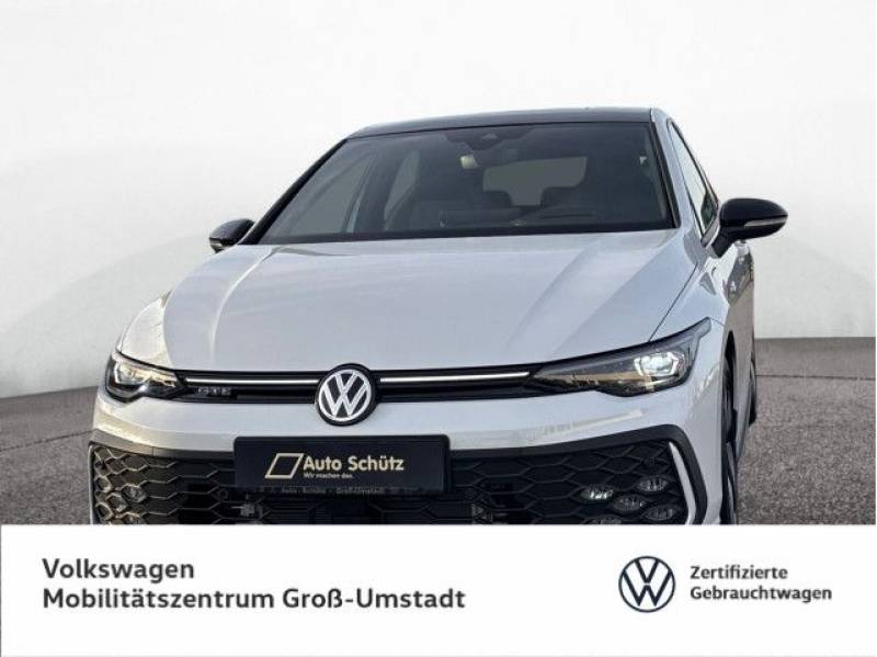 Volkswagen Golf GTE 1,5 l eHybrid OPF 130 kW (177 PS) / 85