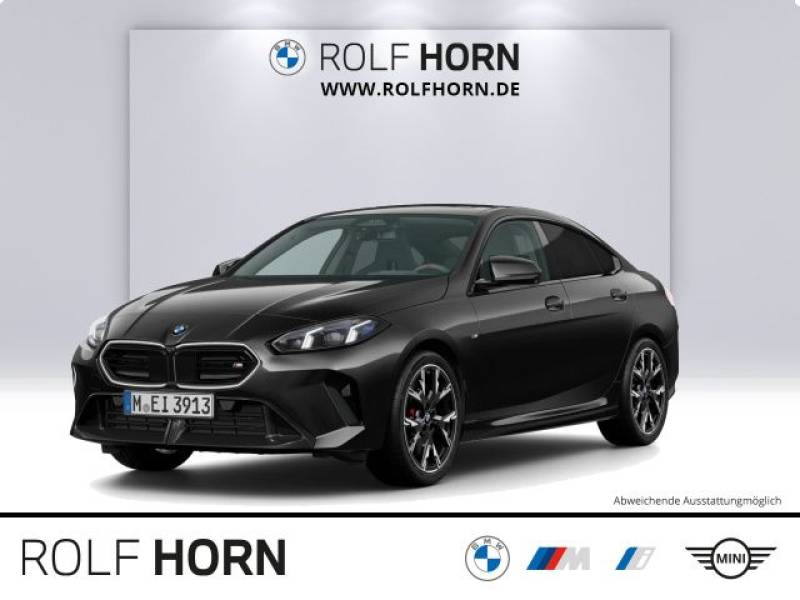 BMW M235i xDrive Gran Coupe M Sport HUD AHK Pano SHZ