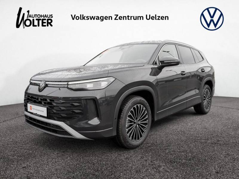Volkswagen Tayron 1.5 eTSI Life SHZ NAVI ACC LED 7-SITZER