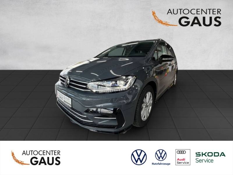 Volkswagen Touran Comfortline 1,5 l TSI OPF 110 kW (150 PS)
