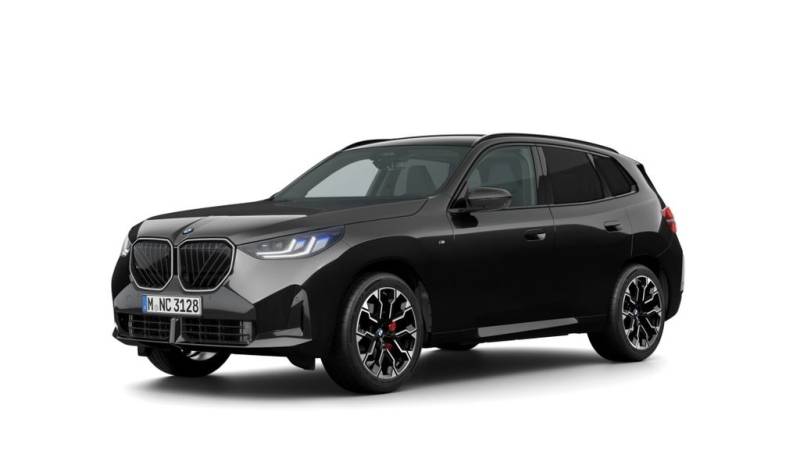 BMW X3 20d xDrive M Sportpaket Harman Kardon Pano.Da