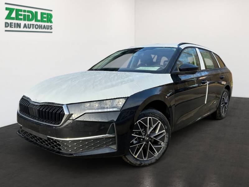 Skoda Octavia Combi 1.5 TSI Tour Kam. 4xSHZ AHZV