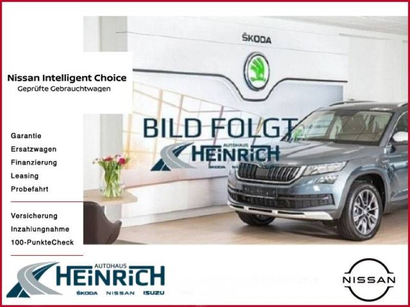 Skoda Karoq 1.5 TSI ACT Selection OPF