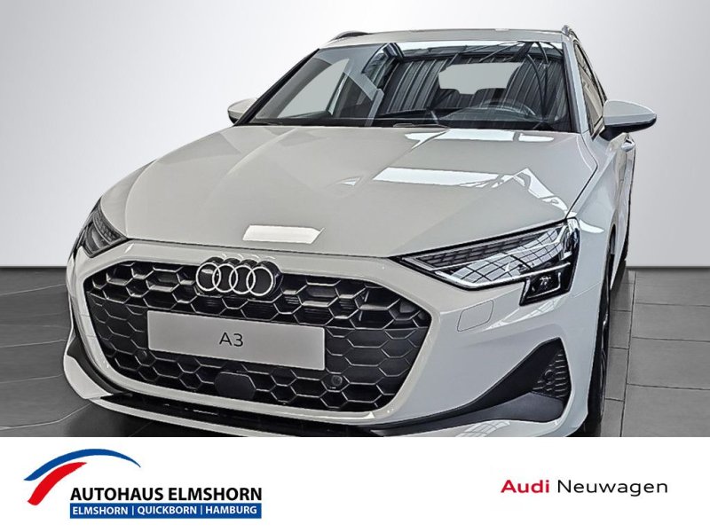 Audi A3 Sportback 35 TFSI