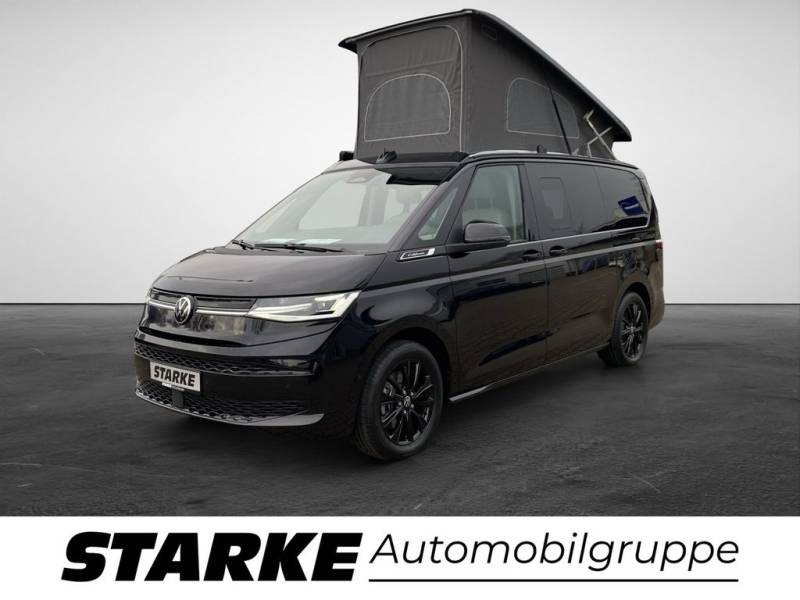 Volkswagen T7 California 1.5 TSI DSG 4 Motion eHybrid Ocean