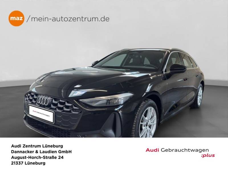 Audi A5 Avant 2.0 TFSI Alu LED Navi ACC Virtual-Cockp