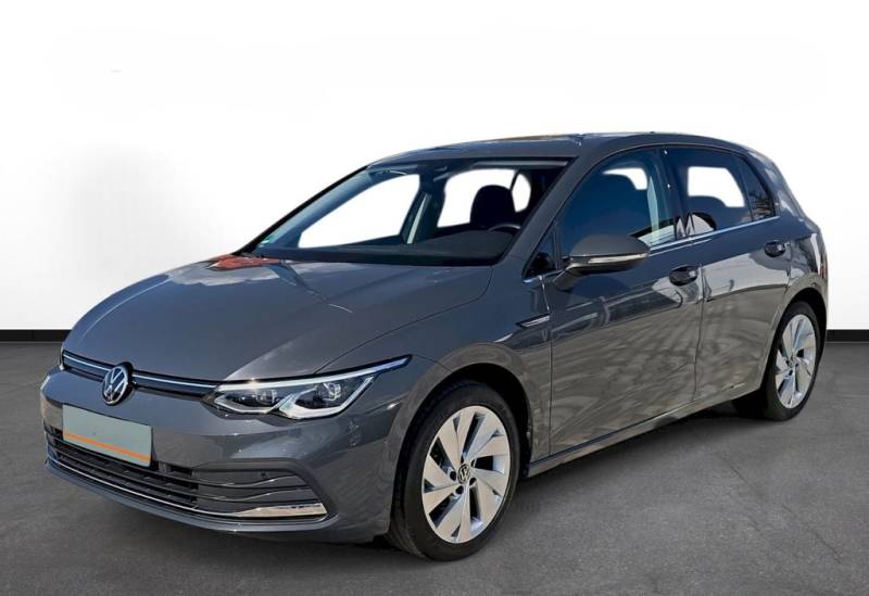 Volkswagen Golf 8 1,5 TSI Klimatronic PDC