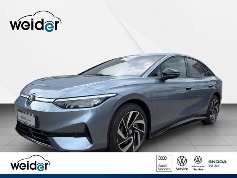 Volkswagen ID.7 Pro AHK/IQ-Light/Memory/Gar. 2030 100tkm