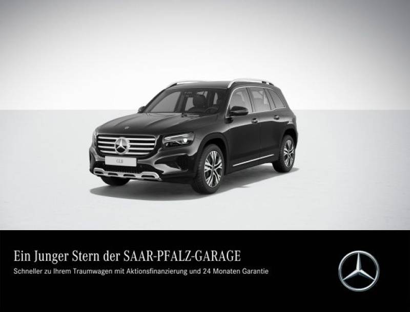 Mercedes-Benz GLB 200 d *PROGRESSIVE*NAVI*LED*DISTR*PTS*R-KAM*