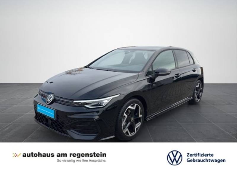 Volkswagen Golf VIII 1.5 eTSI R-Line LED+/App/ACC/360°