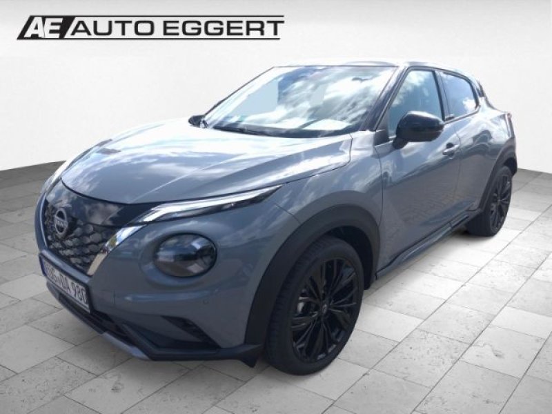 Nissan Juke Hybrid N-Sport 1.6 EU6e LED Apple CarPlay A